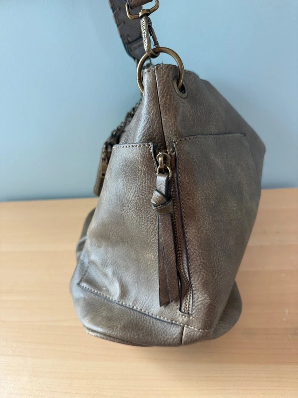Steve Madden Hobo Handbag